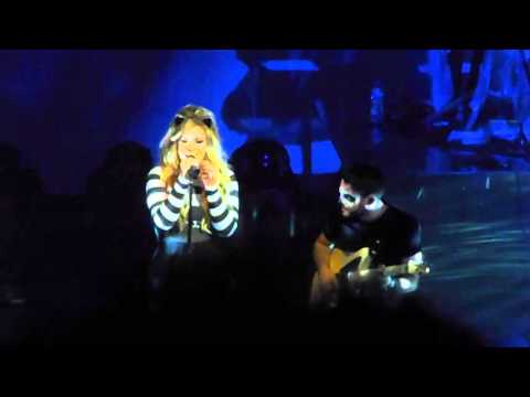 Ella Henderson - 1996 - Live Cambridge Corn Exchange 31St October 2015