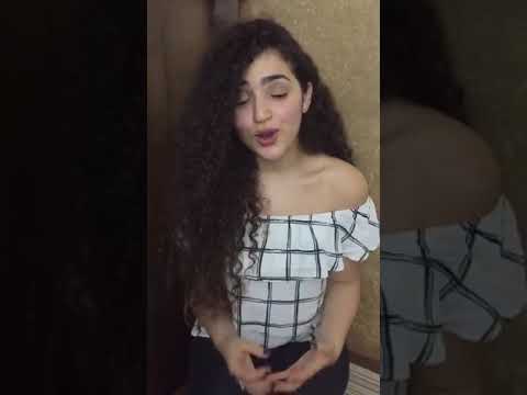 قولوله قولوله الحقيقة قولوله بحب ه بحب ه من أو ل دقيقة حليم بصوت ساندرا حاج 