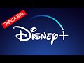 Премьеры на стриминге &quot;Disney+&quot; // декабрь