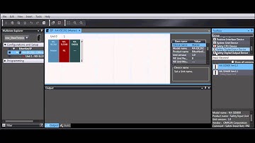 NX Stand Alone Safety Manually Add Hardware