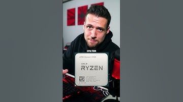 Best GPU for a Ryzen 5?