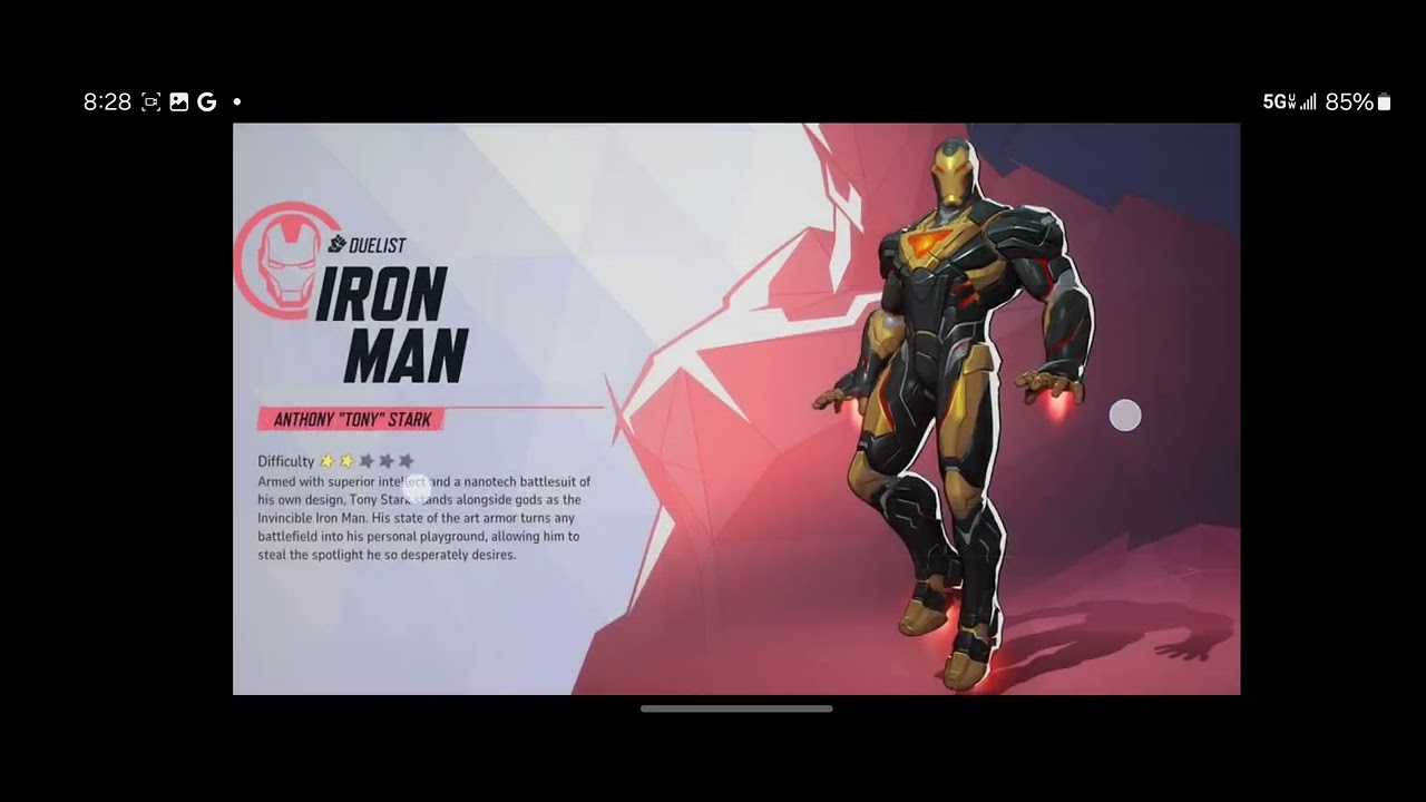 Marvel Rivals Gold Color Code Marvel Rivals Iron Man black & Gold Skin code - YouTube