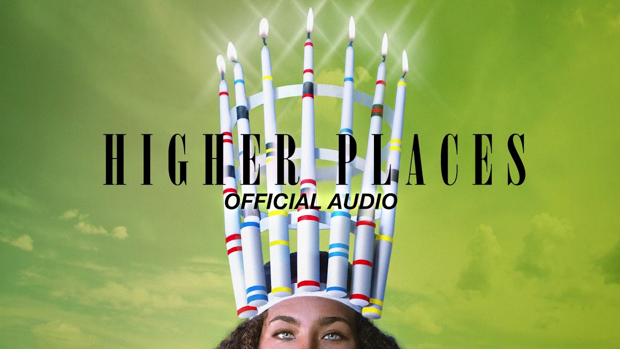Ecclesia Higher Places Official Audio Youtube ecclesia higher places official audio