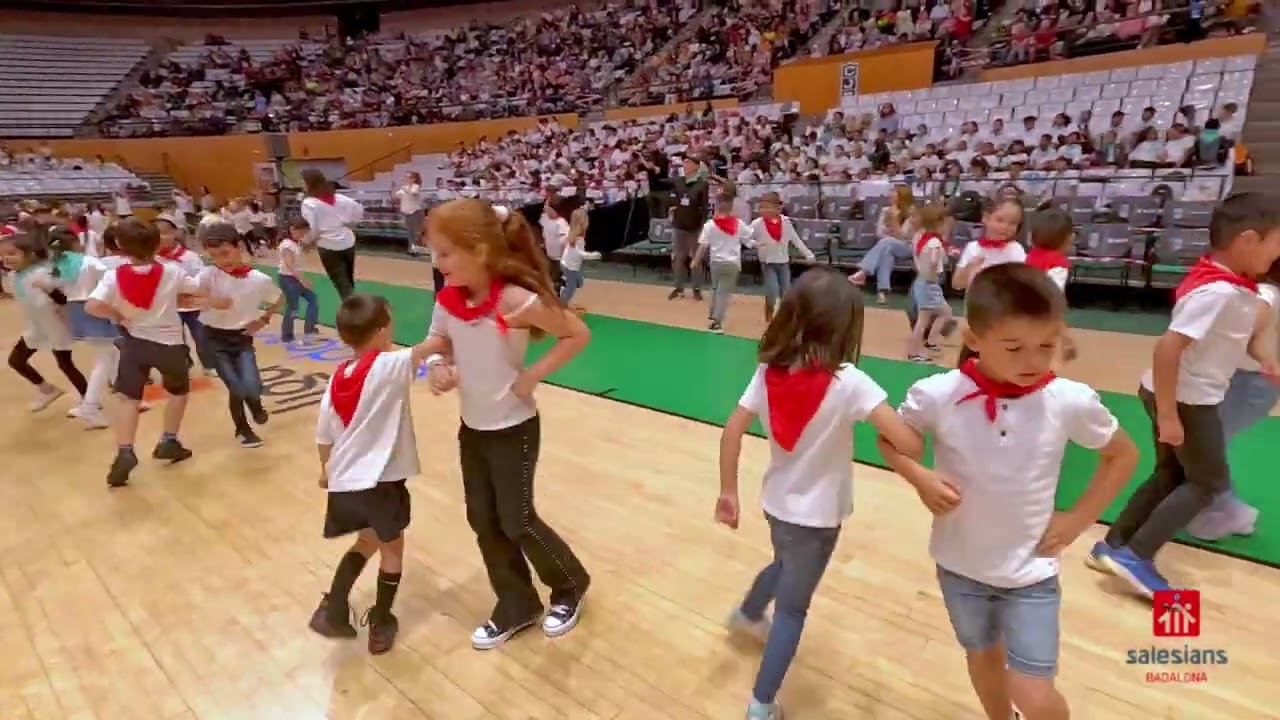 Trobada de danses (2025)