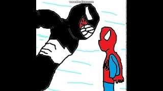 Spider-Man vs Venom S2 Episode 2