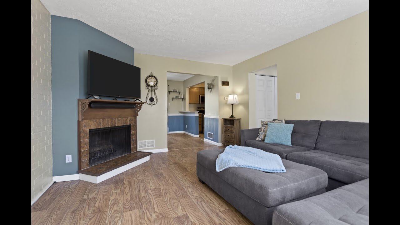 3213 Camberly Drive Gibsonia, PA YouTube