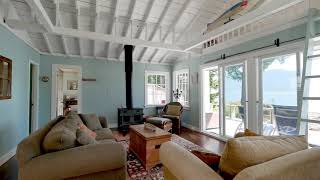 840 Ocean Drive Gambier Island BC