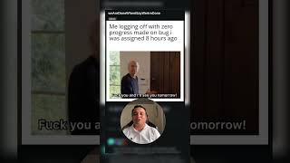 How to solve the bug ? #bug #python #tips #tricks #django #coding #code