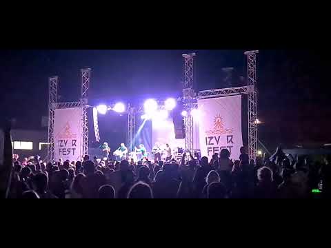 Zdob Si Zdub - Brasov 2022 - Izvor Fest