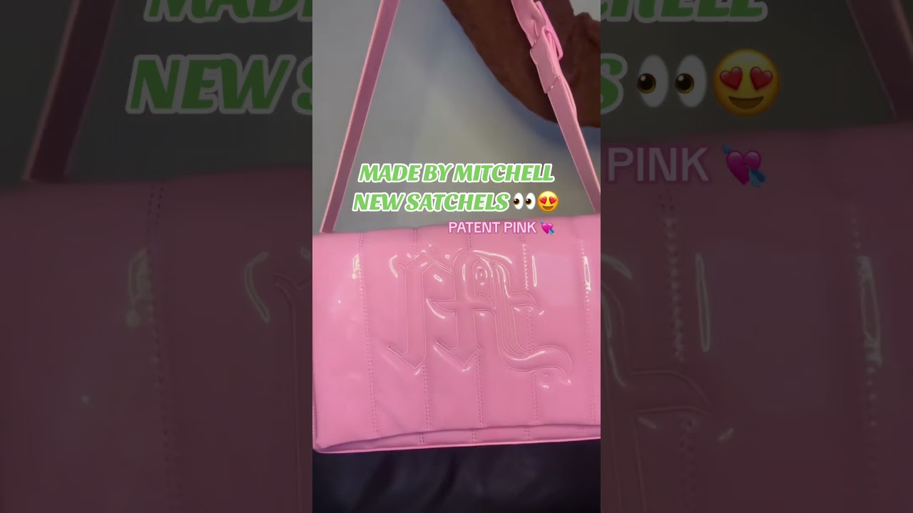 Stunning Matte White Bags for Every Need 