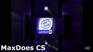[YTPMV] Intel Inside Pentium III m scan