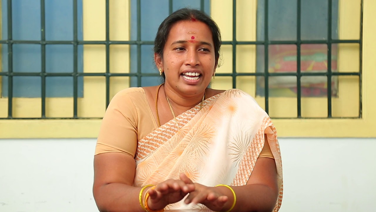 Nivarthi Sei - Spinning - Internal Complaints Committee