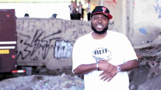 Dumhi - Philly Cousins Ft. Reef The Lost Cauze