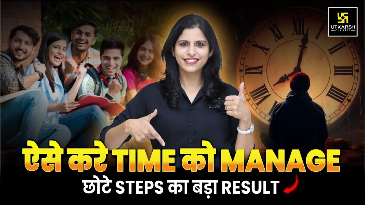 Pro Time How To Manage Time For Study | Pro Time Management Hacks for Success By ...