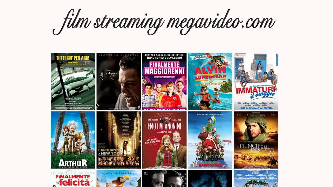 Come Vedere I Film Vietati Su Youtube