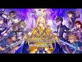 【ソードアート・オンライン アリシゼーション・ブレイディング OP Short ver.】 セルフロンティア / ASCA cover