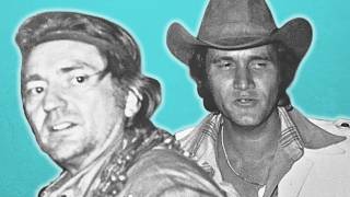 Stealing Willie Nelson's Guitar  -Roger Miller 