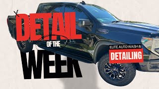 Mobile Detailing & Coating | Stuart, FL