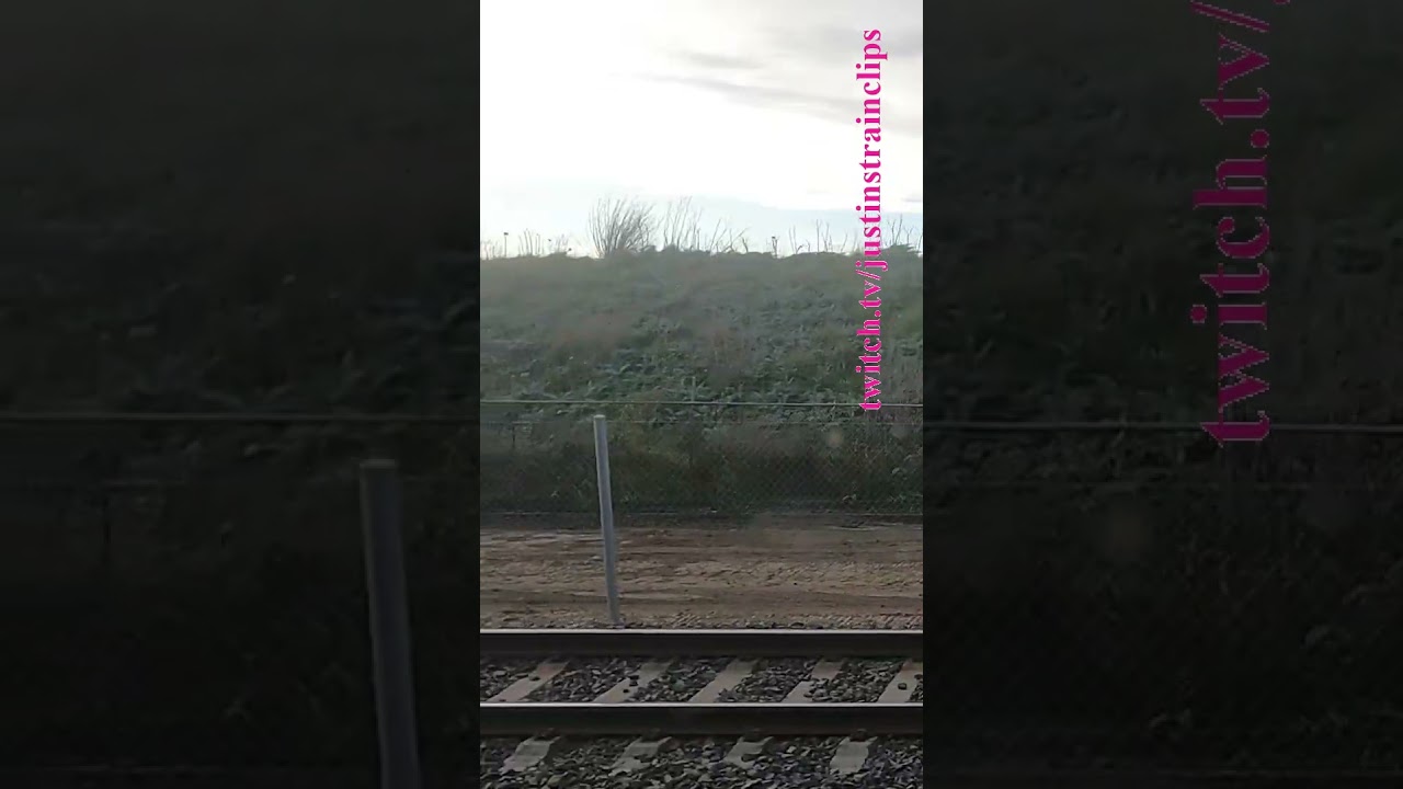 Steamrails Transfer Newport-Glen Waverley 060724 