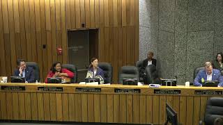 Monday, April 13, 2026, Commission Meeting - The Shelby County Board of Commissioners
