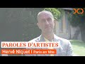 Hervé Niquet présente le concert « Paris en fête » du 18 novembre