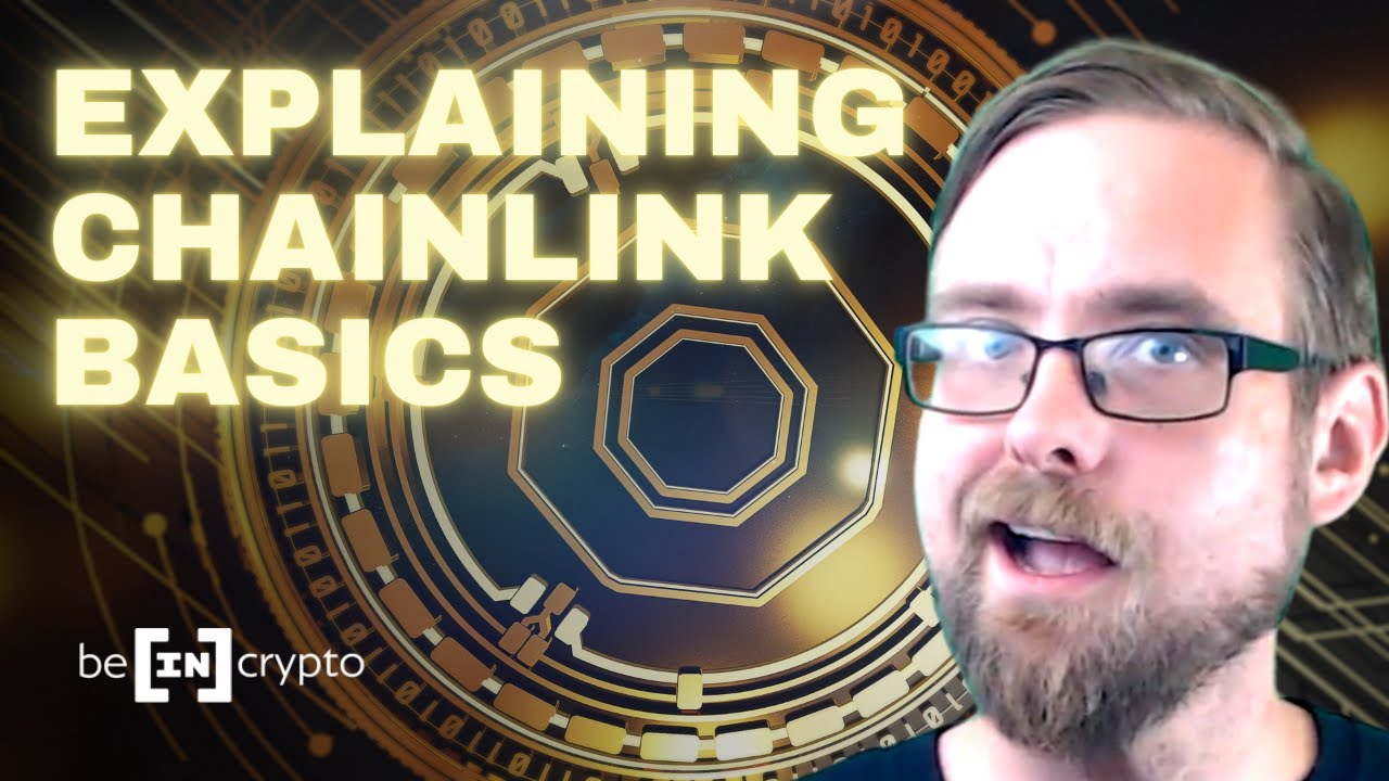 What is Chainlink? YouTube