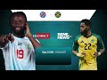 RD CONGO 🇨🇩 vs JAMAÏQUE 🇯🇲 EN DIRECT LIVE COMMENTÉ - UNE PLACE POUR LE MONDIAL 2026 EN JEU
