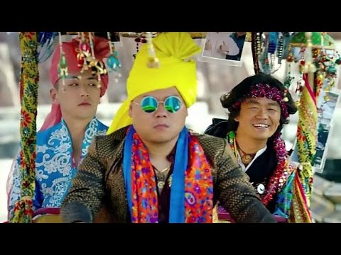 岳云鹏带火的歌《最亲的人》，一帮歌手最后愣让说相声的给团灭了