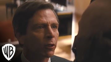 Batman | The Dark Knight Trilogy | Do You Feel In Charge? | Warner Bros. Entertainment