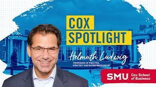 Cox Spotlight: Helmuth Ludwig