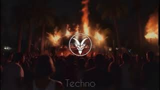 The Last of the Mohicans - Techno Mix By Dj Vini 2025