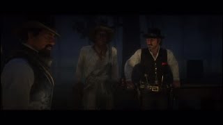Red Dead Redemption II: Country Pursuits