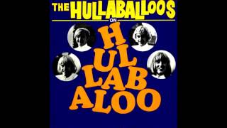 The Hullaballoos - Rave On (Sonny West Cover)