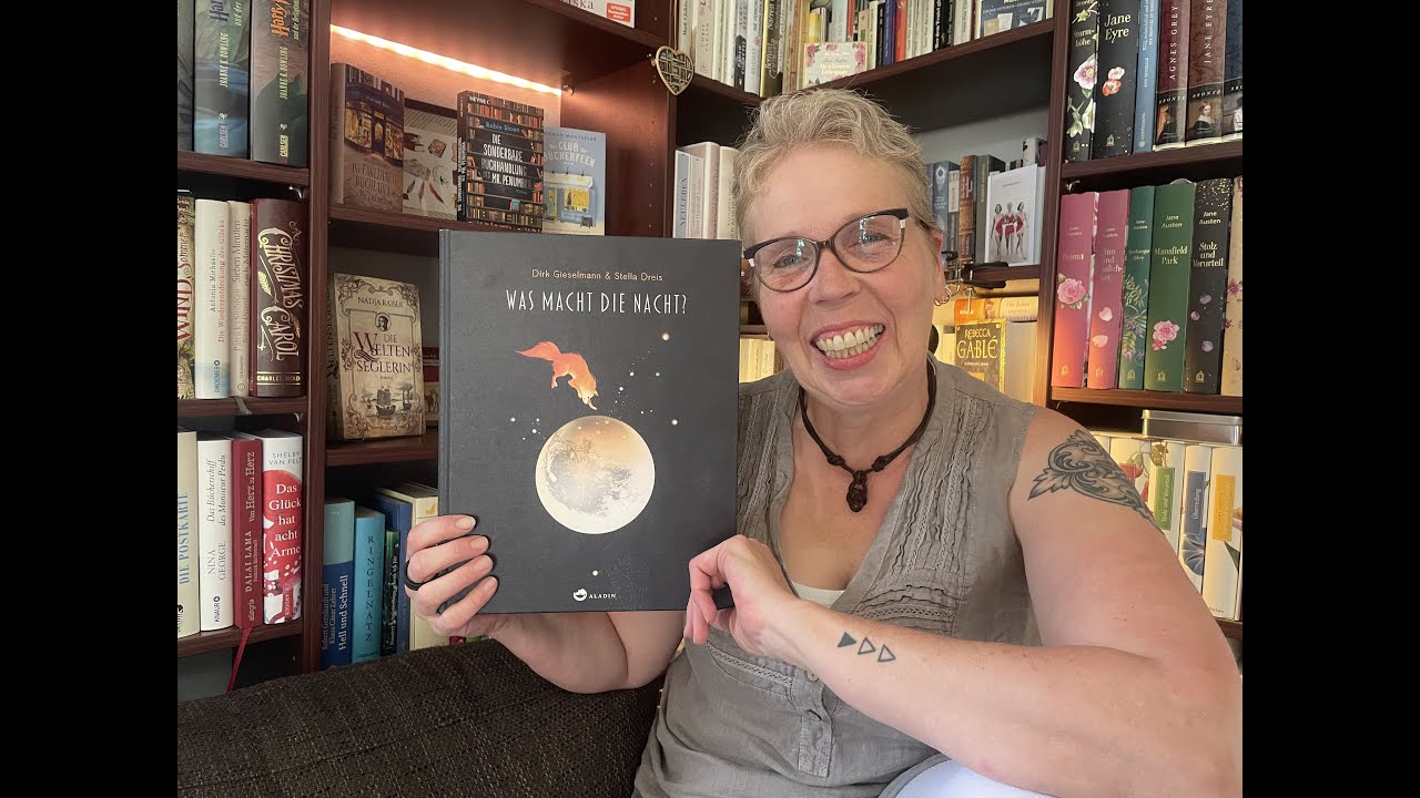 Büchertipps August 2023📚