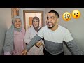 واخيرا المفاجئة المنتظرة🫣لحظة متنساش شحال تسنينها كلشي تفاجئ😮او بدموع حارة🥹