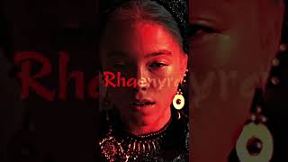 Bad Girl (Daemon x Rhaenyra) HOTD