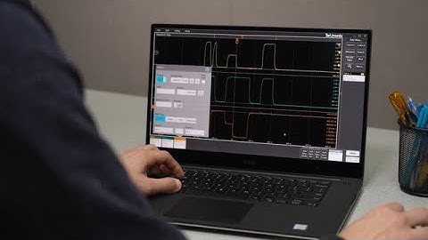 Work and Collaborate Almost Anywhere with the 5 Series B MSO