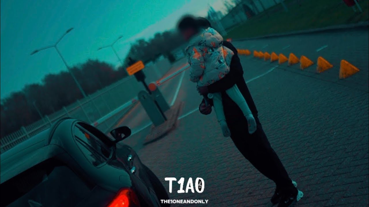 Bastosz x solid Circle - Guess who’s back (Official Music Video)