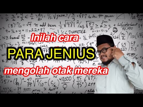 Video: Bagaimana cara meningkatkan pemikiran mandiri?