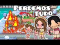 •PERDEMOS NOSSA CASA?Onde vamos morar?🙀|Pazu Avatar World #avatarworld #fyp