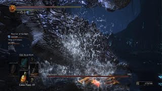 DARK SOULS III Sunbro Sync