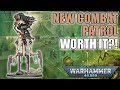 SHOULD YOU BUY THIS? The 10th Edition Necrons Combat Patrol! │ Warhammer 40k