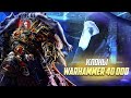 Клоны и Клонирование в Warhammer 40000