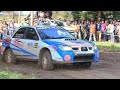 LWAKATAKA WINS MASAKA MUDDY RALLY.