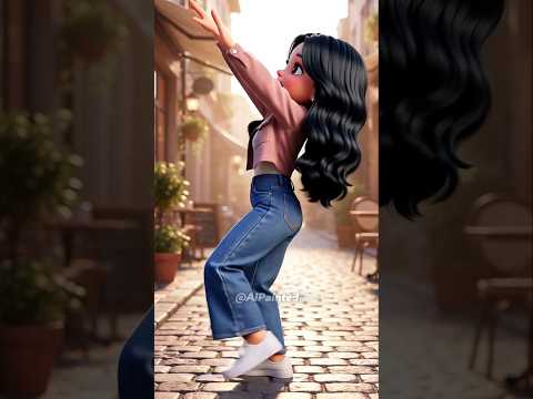 Ye dil teri ankho me dooba 😍💃||#dance #dancesong #song #trending #mhacommunity #aishorts #animation