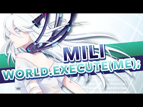 Mili - world.execute(me);  POLSKI COVER