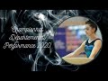 Championnat Gym Départemental Individuel Performance 2020  - Célia 15 ans