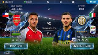 FIFA 16 ORIGINAL MOBILE ANDROID OFFLINE | REAL FIFA 16   CAREER MODE & TOURNAMENTS