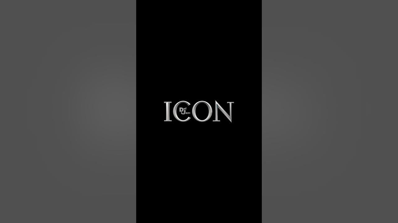Def Jam Icon (2007) YouTube