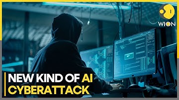 British researchers train AI model to steal passwords | Latest World News | English News | WION